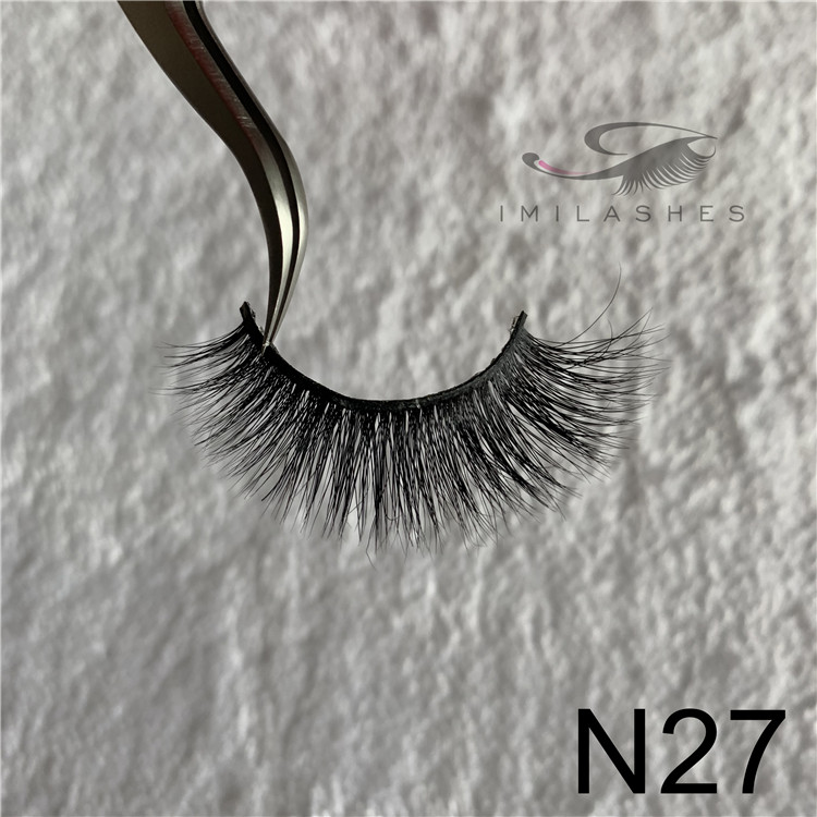 Buy false mink eyelashes from China 3d lashes vendor